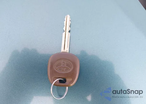 2009 Toyota Corolla Xle z USA, uszkodzony, nr VIN 1NXBU40E89Z058472